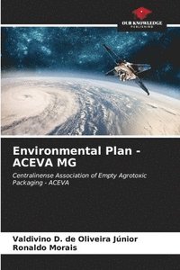 bokomslag Environmental Plan - ACEVA MG