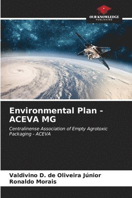 Environmental Plan - ACEVA MG 1