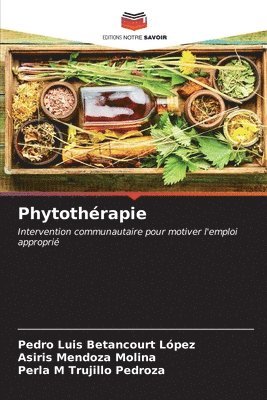 Phytothrapie 1