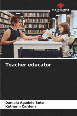 Teacher educator 1