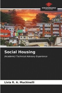 bokomslag Social Housing