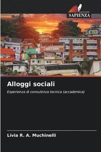 bokomslag Alloggi sociali