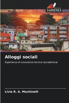 Alloggi sociali 1