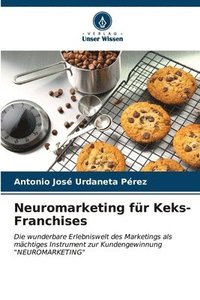bokomslag Neuromarketing fr Keks-Franchises