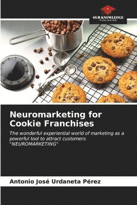 bokomslag Neuromarketing for Cookie Franchises