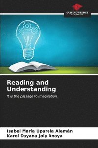 bokomslag Reading and Understanding
