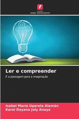 Ler e compreender 1