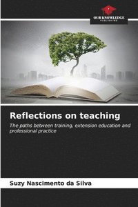 bokomslag Reflections on teaching