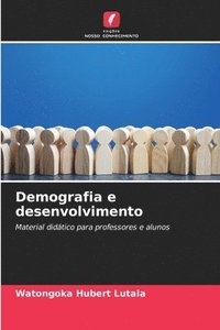 bokomslag Demografia e desenvolvimento
