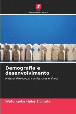 Demografia e desenvolvimento 1