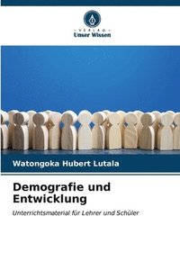 bokomslag Demografie und Entwicklung