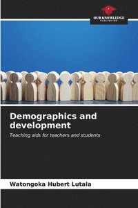 bokomslag Demographics and development