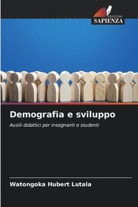 bokomslag Demografia e sviluppo