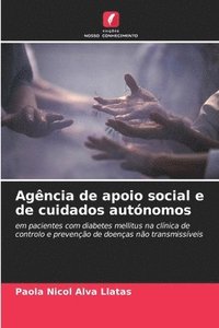 bokomslag Agncia de apoio social e de cuidados autnomos