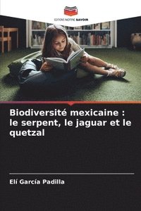 bokomslag Biodiversit mexicaine