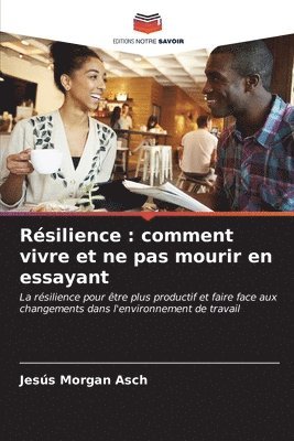 Rsilience 1
