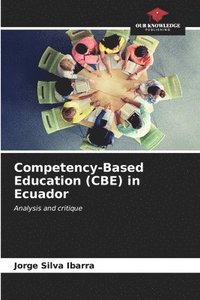 bokomslag Competency-Based Education (CBE) in Ecuador