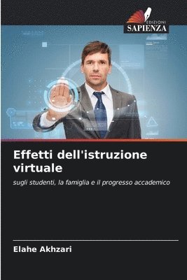 Effetti dell'istruzione virtuale 1
