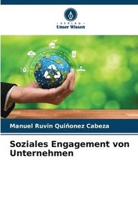 bokomslag Soziales Engagement von Unternehmen