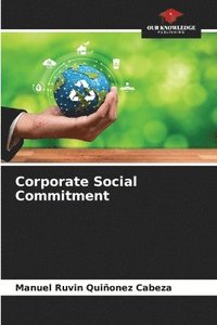 bokomslag Corporate Social Commitment