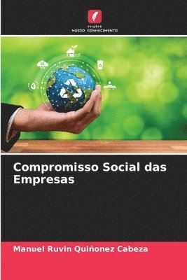 Compromisso Social das Empresas 1