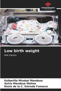 bokomslag Low birth weight