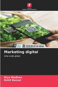bokomslag Marketing digital
