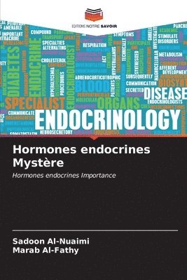 Hormones endocrines Mystre 1