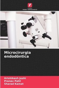 bokomslag Microcirurgia endodntica