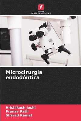 Microcirurgia endodntica 1