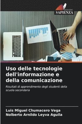 Uso delle tecnologie dell'informazione e della comunicazione 1