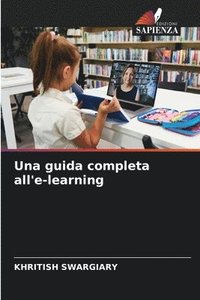 bokomslag Una guida completa all'e-learning