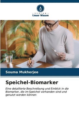 bokomslag Speichel-Biomarker