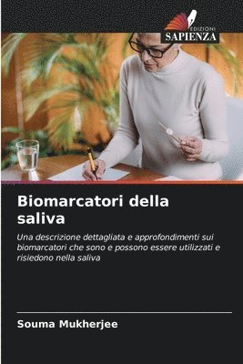 Biomarcatori della saliva 1