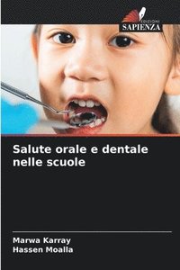 bokomslag Salute orale e dentale nelle scuole