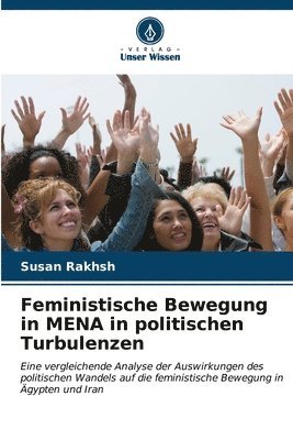 Feministische Bewegung in MENA in politischen Turbulenzen 1