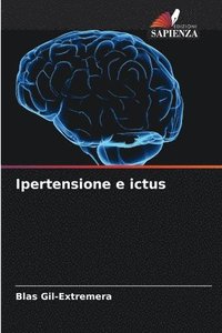 bokomslag Ipertensione e ictus