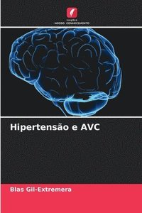 bokomslag Hipertenso e AVC