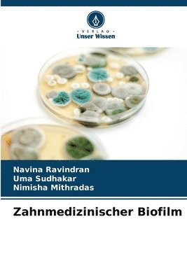 bokomslag Zahnmedizinischer Biofilm