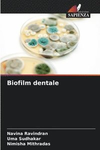 bokomslag Biofilm dentale