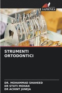 bokomslag Strumenti Ortodontici