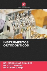 bokomslag Instrumentos Ortodnticos
