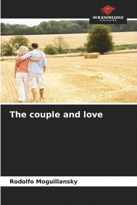 The couple and love 1