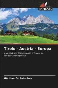 bokomslag Tirolo - Austria - Europa