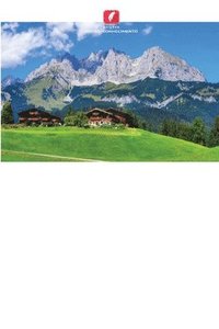 bokomslag Tirol - ustria - Europa