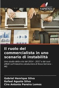 bokomslag Il ruolo del commercialista in uno scenario di instabilit