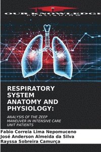 bokomslag Respiratory System Anatomy and Physiology