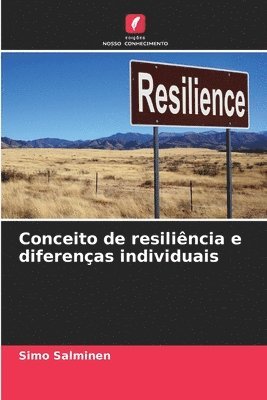 Conceito de resilincia e diferenas individuais 1