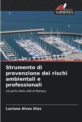 bokomslag Strumento di prevenzione dei rischi ambientali e professionali