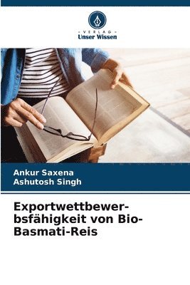 Exportwettbewer- bsfhigkeit von Bio-Basmati-Reis 1